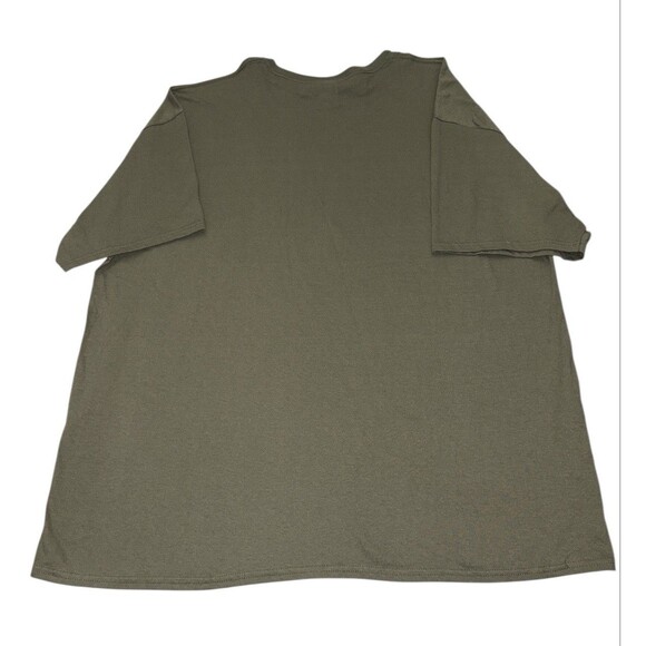 Akron Rubber Ducks Tee T-Shirt Men's 3XL Crew Cleveland Guardians Minor League - Picture 7 of 7